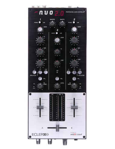 Pack Elektro 2