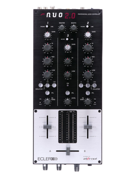 Pack Elektro 2
