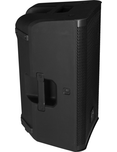 WHARFEDALE PRO - TOURUS+A12 - Terre de Son