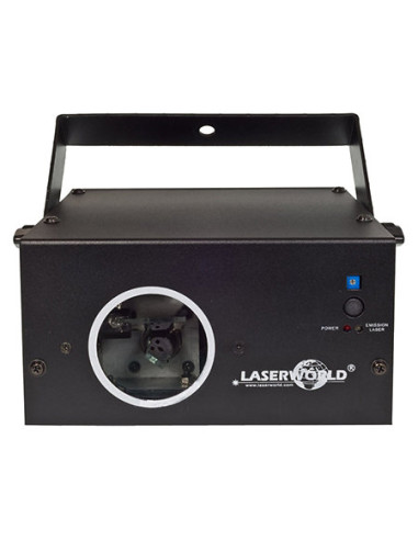 EL-230RGB MKII