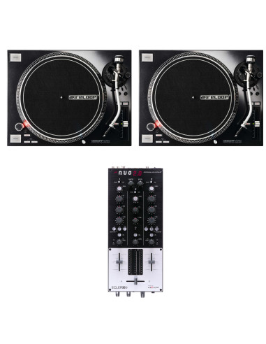 Pack Elektro 2