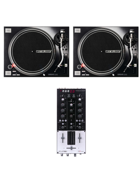 Pack Elektro 2