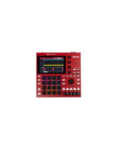 MPC One + 2