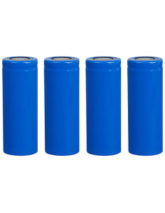 MIPRO - MB-14 (Lot de 4 pièces) - Terre de Son