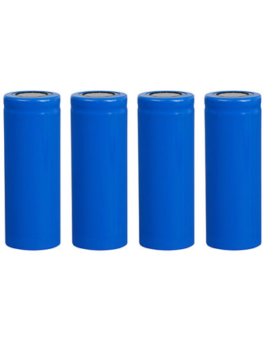 MIPRO - MB-14 (Lot de 4 pièces) - Terre de Son