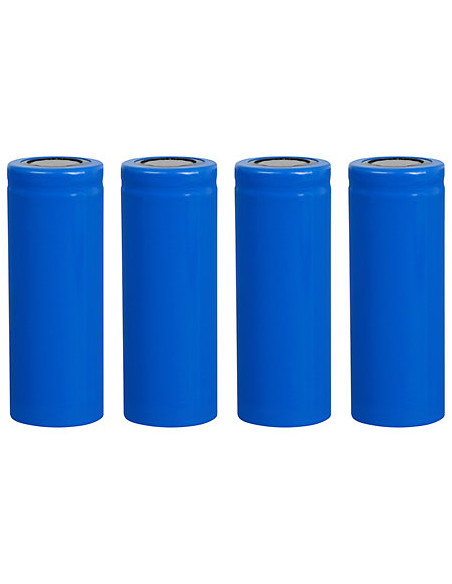 MIPRO - MB-14 (Lot de 4 pièces) - Terre de Son