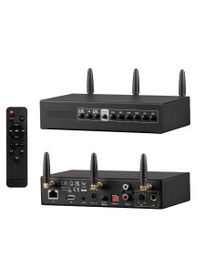 Lone Audio - LA-SPOT-TR - Terre de Son