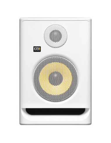 Krk - RP5 G5 White limited (la pièce) - Terre de Son