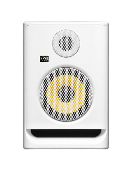 Krk - RP5 G5 White limited (la pièce) - Terre de Son