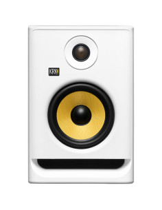 Krk - RP5 G5 White limited (la pièce) - Terre de Son 2
