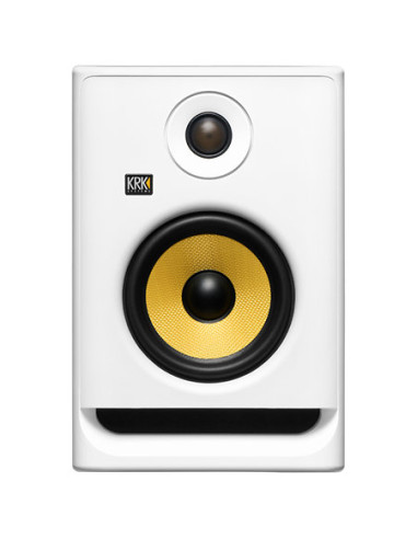 Krk - RP5 G5 White limited (la pièce) - Terre de Son