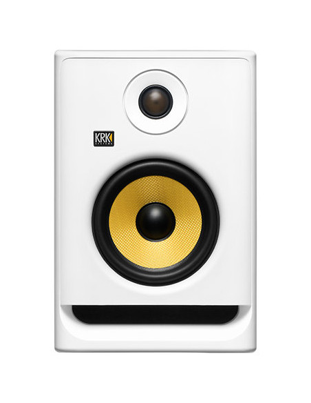 Krk - RP5 G5 White limited (la pièce) - Terre de Son