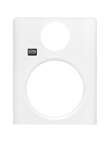Krk - RP5 G5 White limited (la pièce) - Terre de Son
