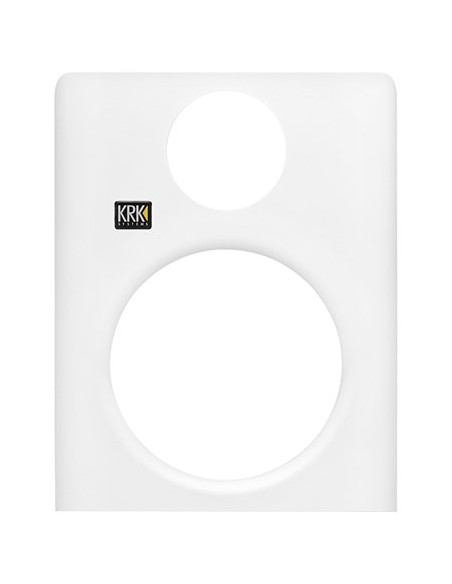 Krk - RP5 G5 White limited (la pièce) - Terre de Son