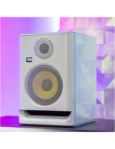 Krk - RP5 G5 White limited (la pièce) - Terre de Son