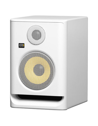Krk - RP5 G5 White limited (la pièce) - Terre de Son