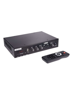 Lone Audio - LA-50.2D - Terre de Son