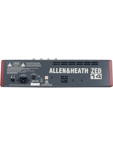 ZED-14