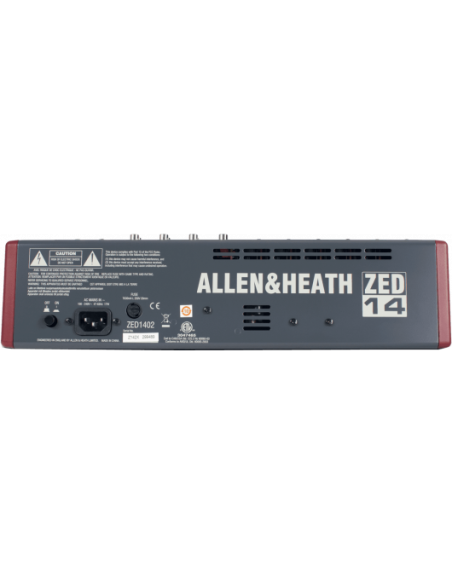 ZED-14