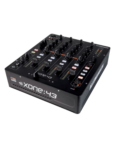 XONE 43
