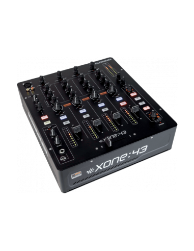 XONE 43