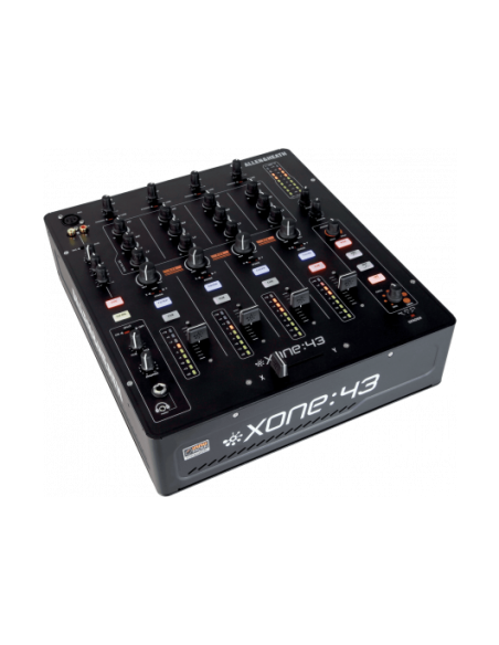 XONE 43