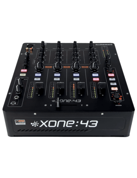XONE 43