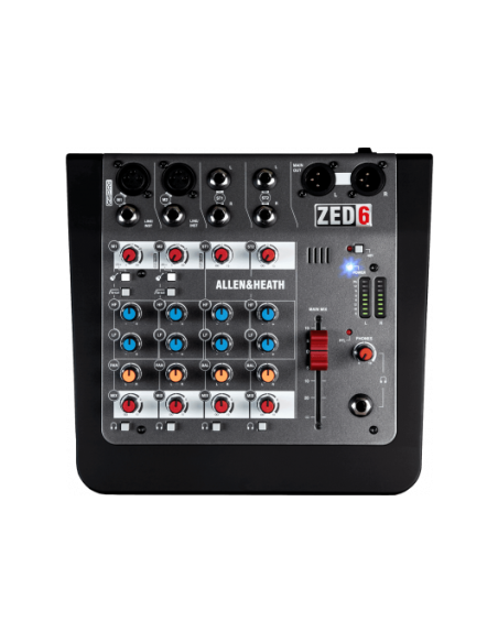 ZED 6