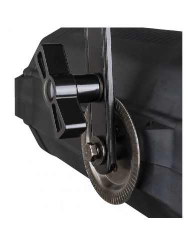 BT-PROFILE250/LED ENGINE