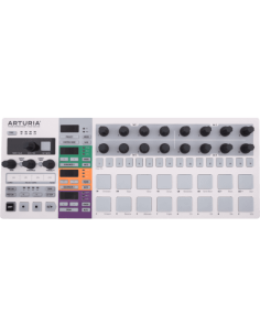 BeatStep Pro
