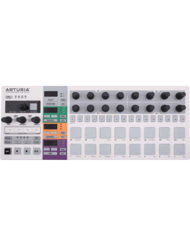 BeatStep Pro
