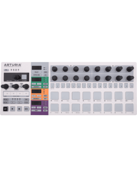 BeatStep Pro
