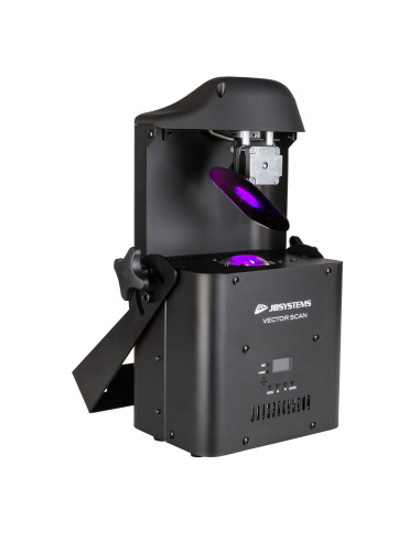VECTOR SCAN