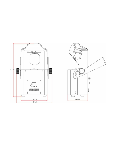 VECTOR SCAN