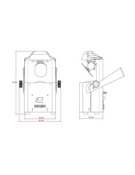 VECTOR SCAN