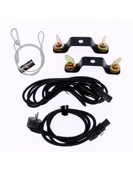 ALGAM LIGHTING - MH200 - Terre de Son
