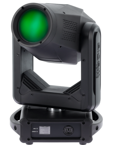 ALGAM LIGHTING - MH200 - Terre de Son
