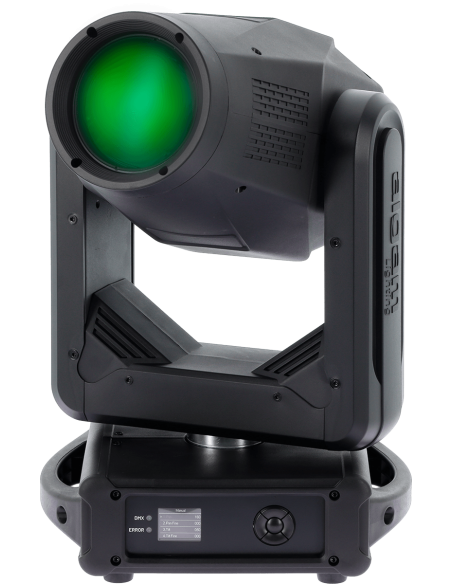 ALGAM LIGHTING - MH200 - Terre de Son
