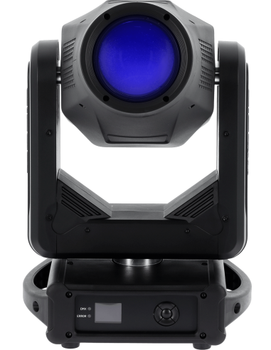 ALGAM LIGHTING - MH200 - Terre de Son