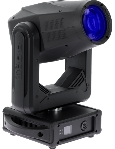 ALGAM LIGHTING - MH200 - Terre de Son