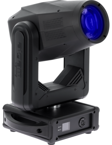 ALGAM LIGHTING - MH200 - Terre de Son