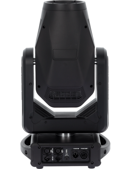 ALGAM LIGHTING - MH200 - Terre de Son