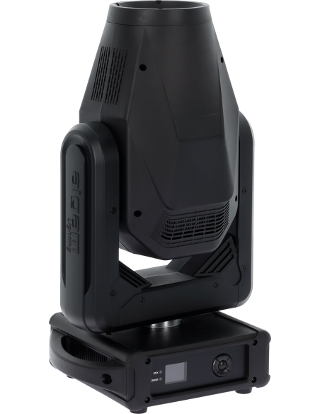 ALGAM LIGHTING - MH200 - Terre de Son