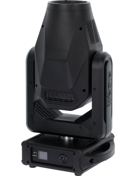 ALGAM LIGHTING - MH200 - Terre de Son