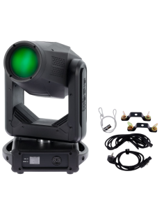 ALGAM LIGHTING - MH200 - Terre de Son