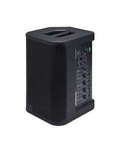 AUDIOPHONY - NOMAD - Terre de Son