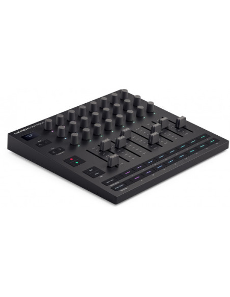 LAUNCH CONTROL XL 3