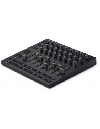 LAUNCH CONTROL XL 3