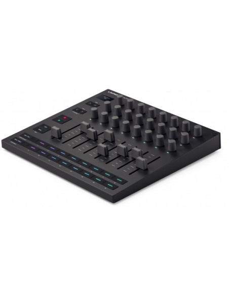 LAUNCH CONTROL XL 3