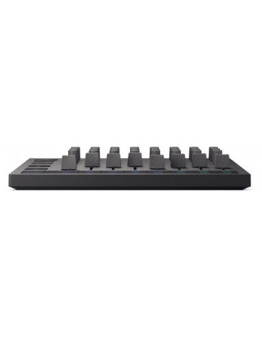 LAUNCH CONTROL XL 3